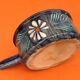 1950s Alsatian Caquelon (large model) Glazed terracotta