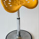 Mower stool by Étienne Fermigier for Mirima 1970