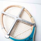 Miss Go racket 70s
