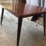 Vintage dining table
