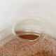 Peleguso glass lamp by Carlo Nason for Mazzega