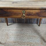 Farmhouse table