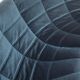 Rare and Exceptional 'Gilda' Circle Sofa in Velvet by Michel Ducaroy, 1972