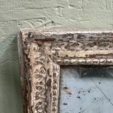 Antique Spanish mirror