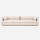 Cream sztokholm sofa, Scandinavian design