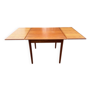 Table à manger scandinave - 1960 niels