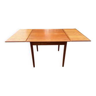 Scandinavian dining table NIELS O MOLLER JL MOLLER, Denmark 1960
