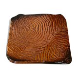 Flat bottom