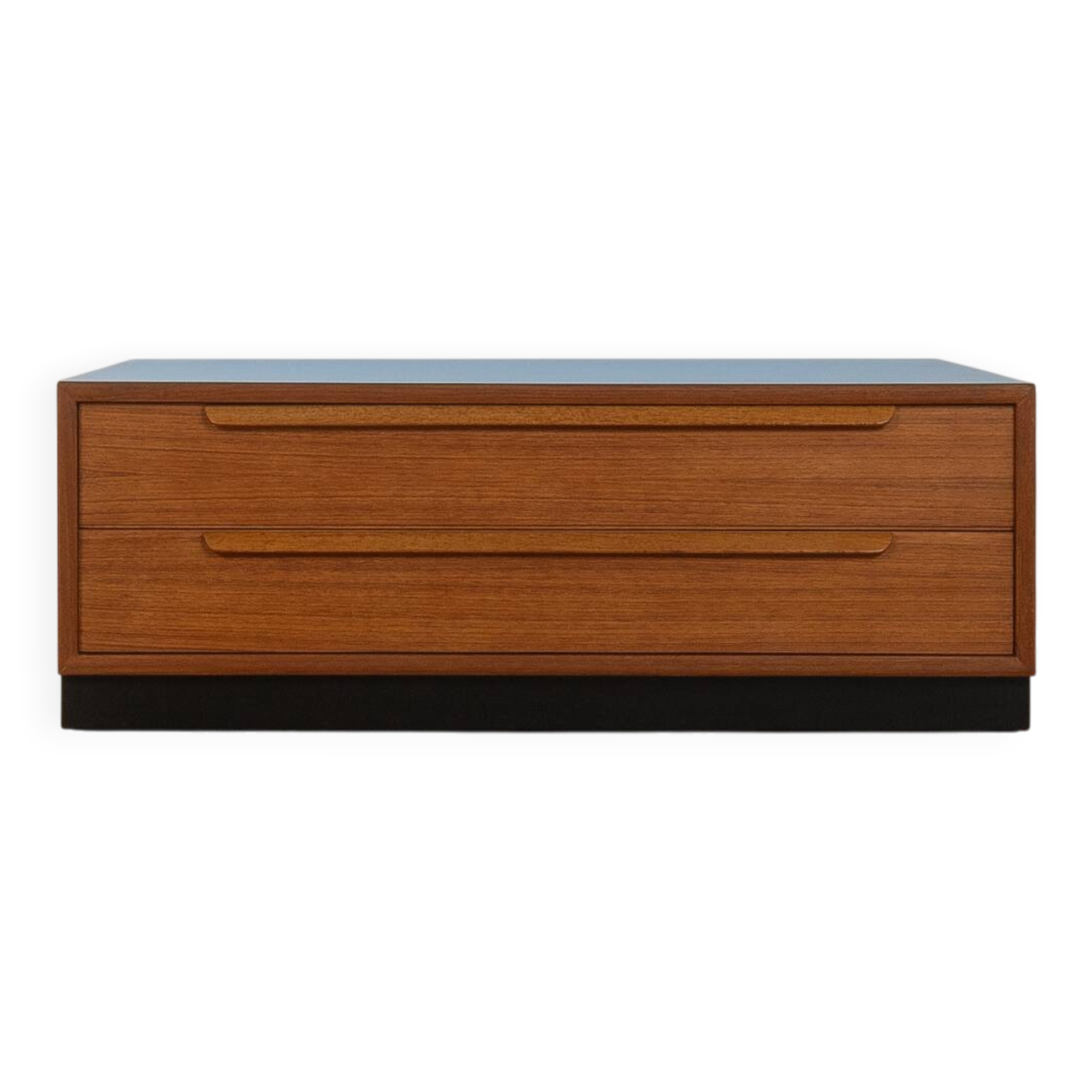 1960s chest of drawers, WK Möbel