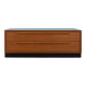 Commode des années 1960, WK Möbel