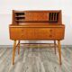 Vintage secretary by Egon Ostergaard, 1960's