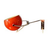 Red Gepo wall lamp