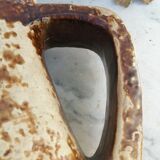 Vase jug bay vest germany style fat lava 1960