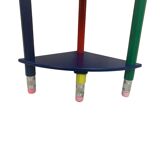Pierre Sala corner shelf