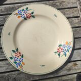 Plates Saint Amandinoise Saint Amand