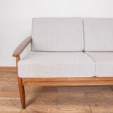 Scandinavian sofa