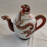 Tea service