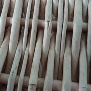 Wicker basket