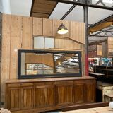 Bistro mirror - 101x240cm