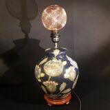 Ceramic lamp
