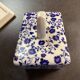 Vintage Haxby Lidded Cheese / Butter Dish.
