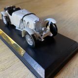 Mercedes SSKL 1931 - miniature 1/43