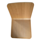 Muji floor chair