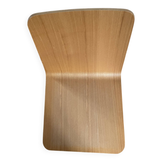Chaise de sol Muji