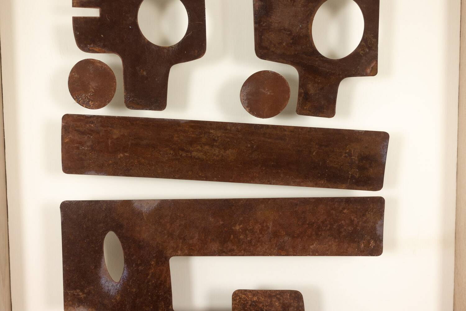 Antonine de Saint Pierre. “May couple”. Contemporary work.