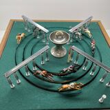 20th century horse racing counter game