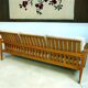 Mid-century German 3-seater sofa from WK Wohnen, 1960s