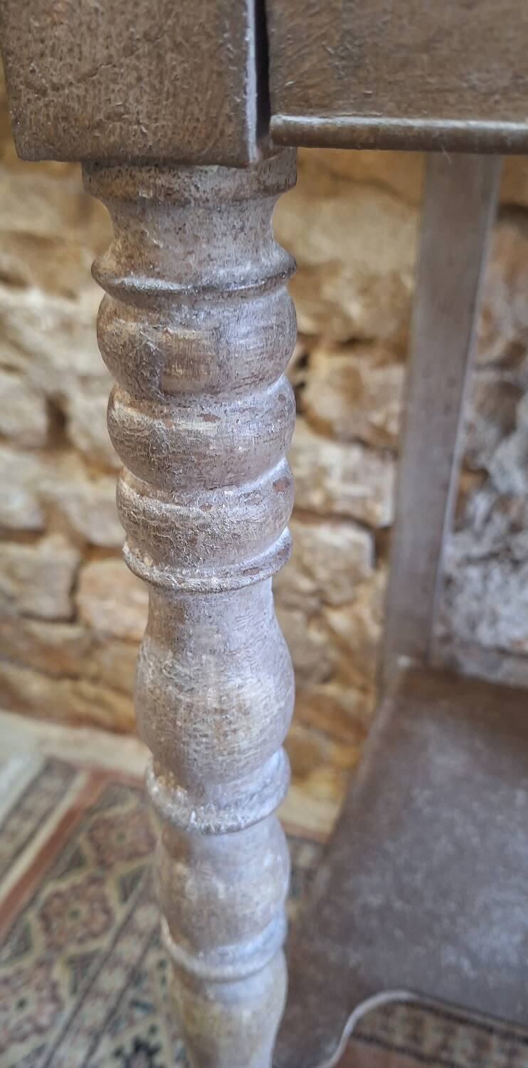 Meuble de toilette
