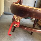 Thonet Bistro Chair n°11