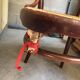 Chaise Bistrot Thonet n°11