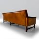 Tørbjørn Afdal – “Minerva” 4-seater sofa – Bruksbo, Norway, ca. 1960