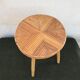 Tabouret vintage