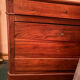Restoration / Louis-Philippe style commode