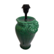 Pied de lampe vintage