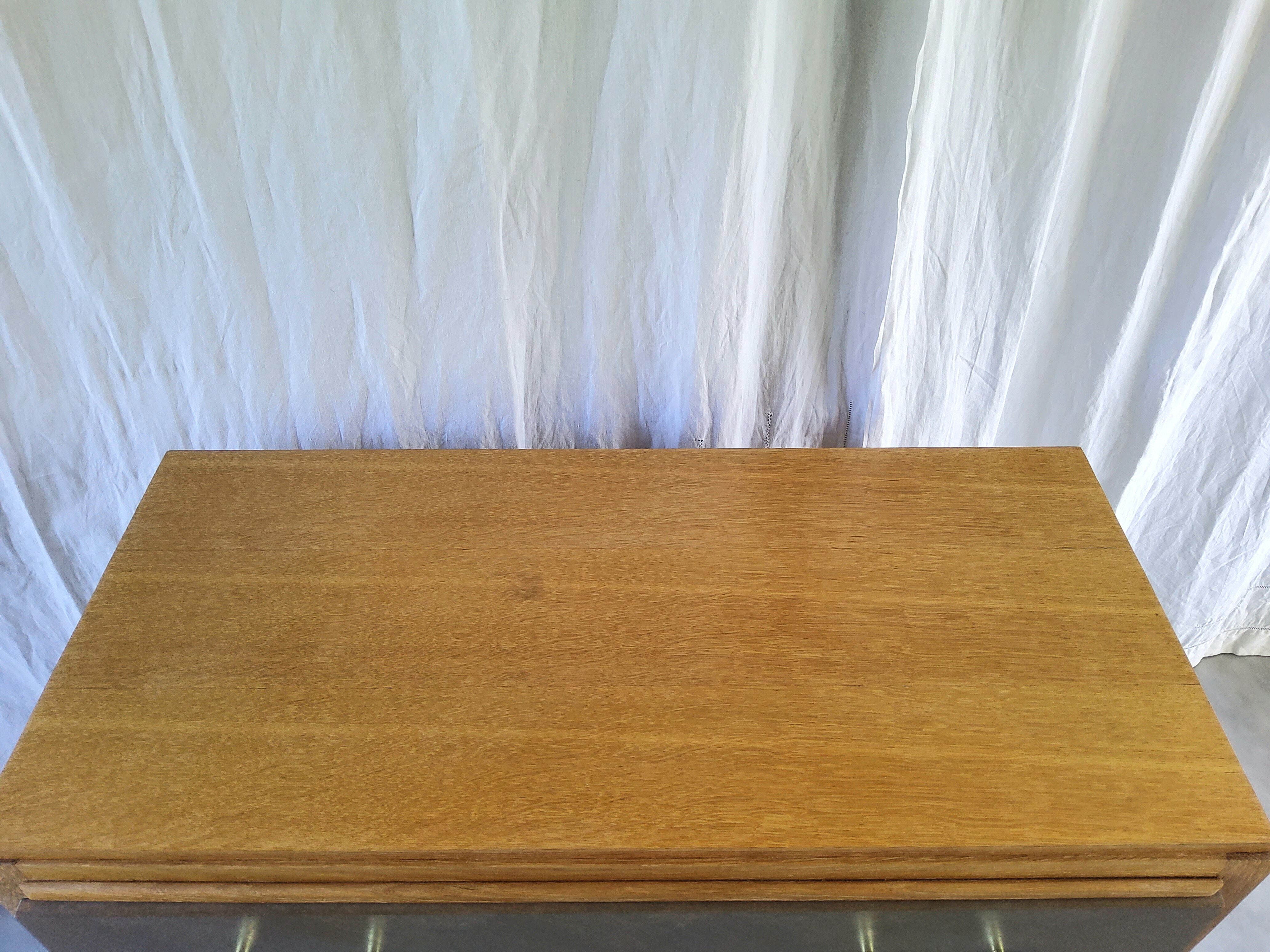60s chest of drawers
