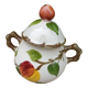 My Apple Sugar Bowl - Villeroy and Boch