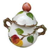 My Apple Sugar Bowl - Villeroy and Boch