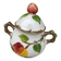 My Apple Sugar Bowl - Villeroy and Boch