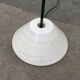 Mid-Century Snow floor lamp by Vico Magistretti for Oluce, 1970s