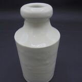 Sandstone flask