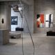 Jota lamp by Ennio Chiggio for Lumenform, Italy, 1970