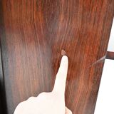 "Centro" library by Claudio Salocchi for Sormani, 1960s