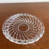 Baccarat Torso Bottle Coaster. Diameter 15cm. Perfect for