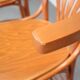 Set of 2 Vintage Bar Stools by TON, 1980