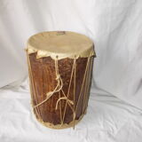Decorative djembe
