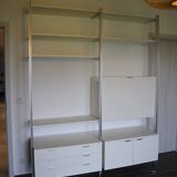 George Nelson CSS Whole Unit Modular Library